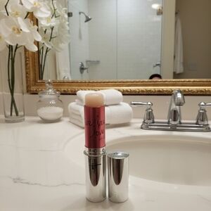 It Cosmetics JE NE SAIS QUOI Vitality Lip & Cheek Flush Stain FULL SIZE 0.24 oz